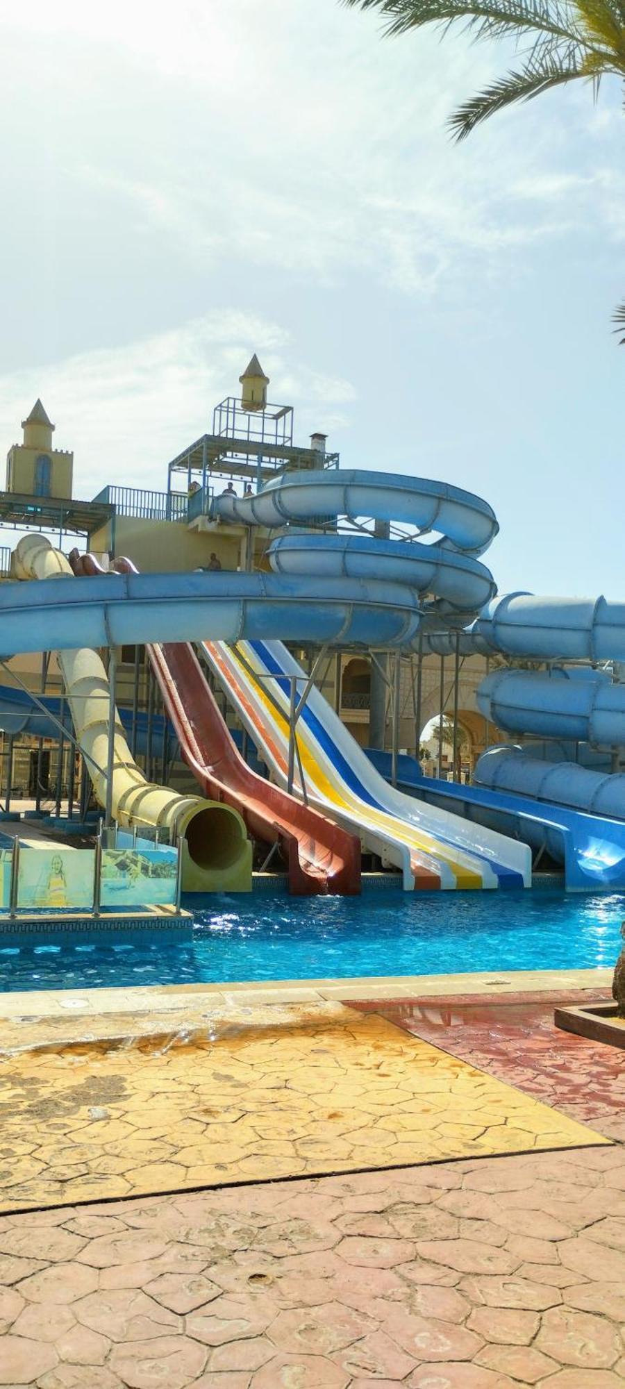 Horská chata Mirage Aqua 2 Bedroom