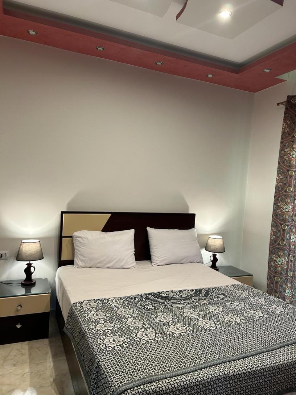 Mirage Aqua 2 Bedroom Horská chata