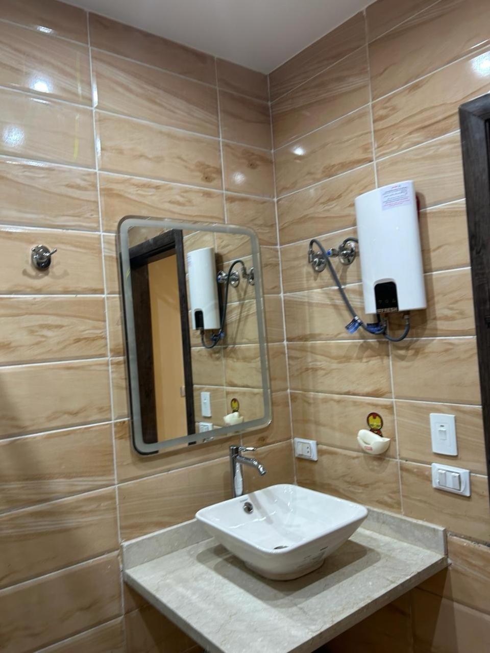 Horská chata Mirage Aqua 2 Bedroom *